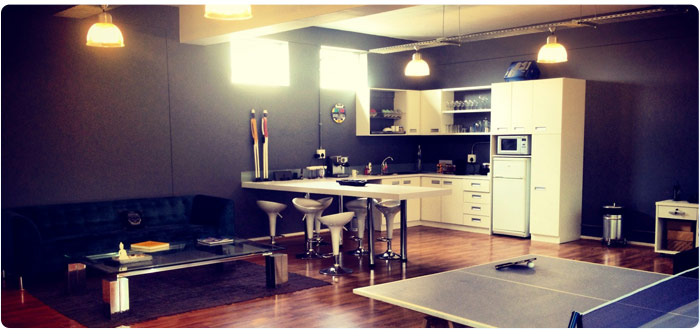 Welcome to Elemental Studios